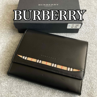 バーバリー(BURBERRY) 折り財布(メンズ)の通販 500点以上 | バーバリー