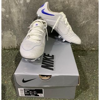 NIKE TIEMPO MADE IN ITALY FG