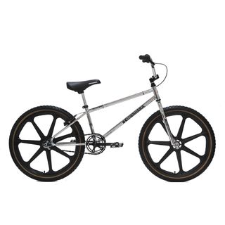 クワハラBMX24インチNOVA(自転車)