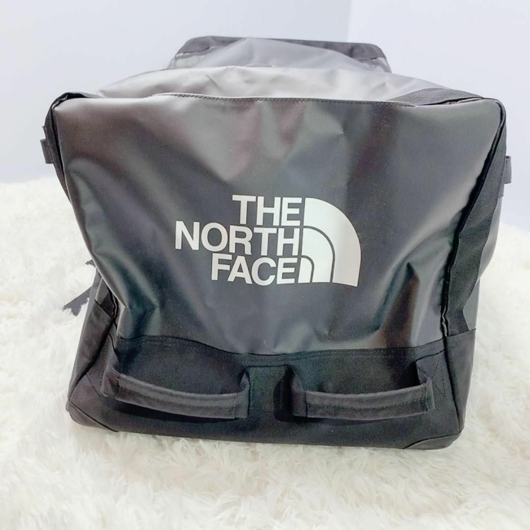 ノースフェイス North face ボストンバッグ トラベルバッグ 大容量 メンズのバッグ(トラベルバッグ/スーツケース)の商品写真