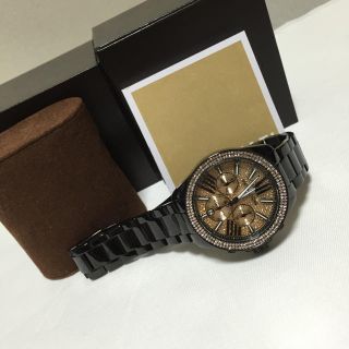 マイケルコース(Michael Kors)の＊セール＊大人気モデル＊マイケルコース 腕時計 MK5879＊(腕時計)