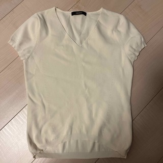 フォンセ(FONCE)のカットソー(Tシャツ/カットソー(半袖/袖なし))