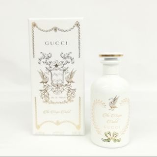 Gucci - グッチ ザ バージン バイオレット オードパルファム 100ml 香水 残量多