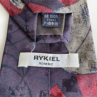 ソニアリキエル(SONIA RYKIEL)のリキエル　ネクタイ(ネクタイ)