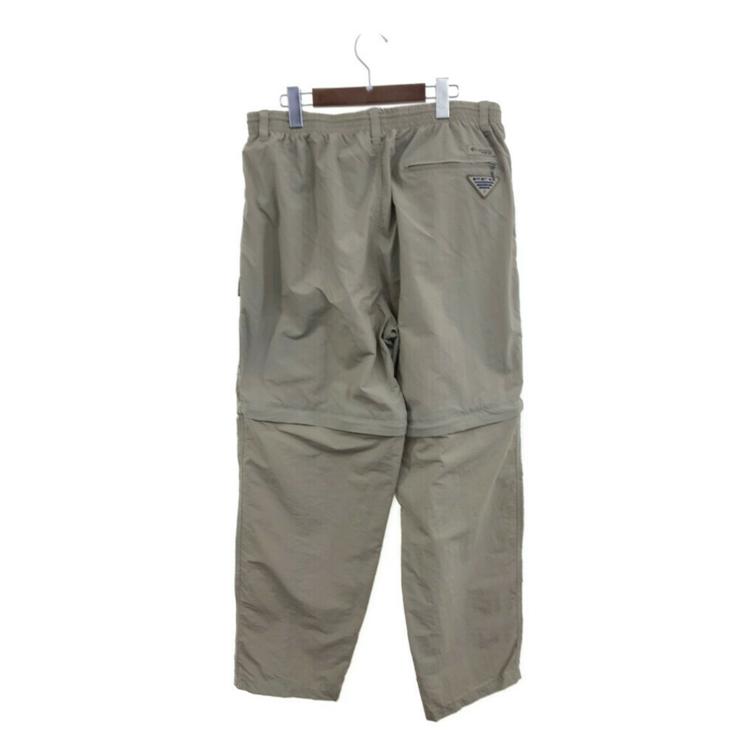 Columbia - Columbia コロンビア PFG OMNI-SHADE デタッチャブル Columbia - Columbia コロンビア PFG OMNI-SHADE デタッチャブル