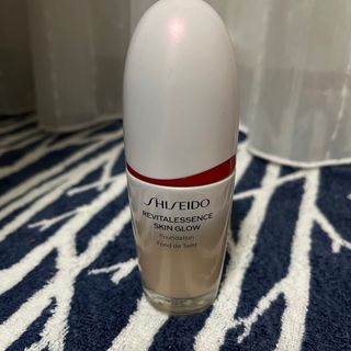 シセイドウ(SHISEIDO (資生堂))の資生堂 SHISEIDO リバイタル エッセンススキングロウファンデーション(ファンデーション)