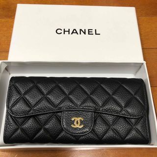 シャネル(CHANEL)のシャネル  長財布　ノベルティ(ノベルティグッズ)