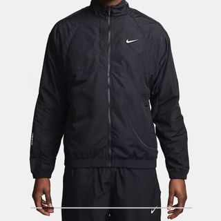 ドレイク(Drake)のNike x Drake Nocta M Nrg CS Trk Jkt Wvn(ナイロンジャケット)