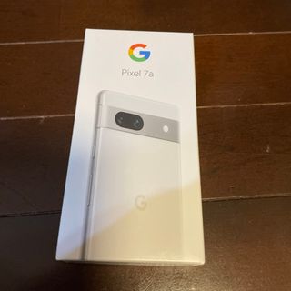 Google Pixel - 新品未使用 Google Pixel 5a 5G SIMフリー ブラック 2 ...