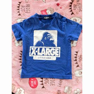 エクストララージキッズ(XLARGE KIDS)の専用です。(Tシャツ/カットソー)