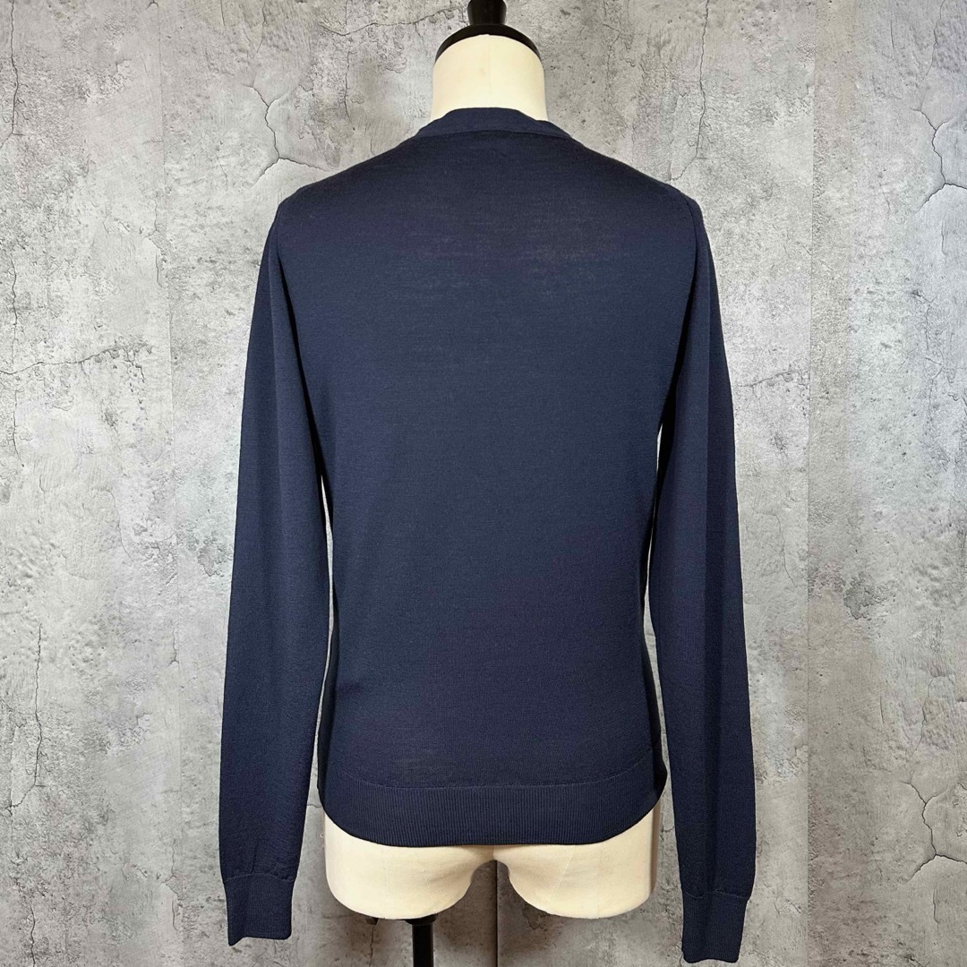 JOHN SMEDLEY(ジョンスメドレー)のJOHN SMEDLEY カーディガン レディースのトップス(カーディガン)の商品写真