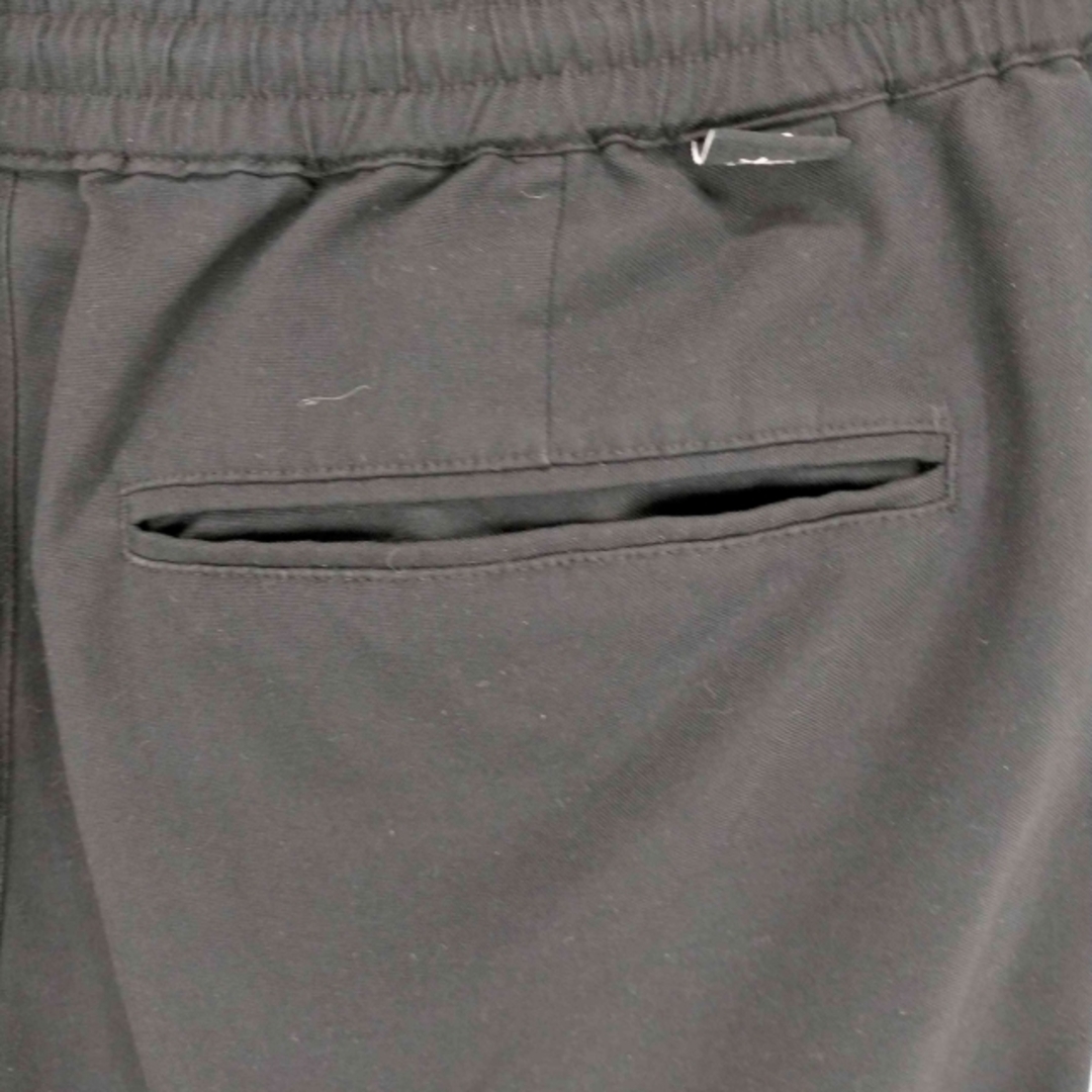 STUSSY(ステューシー)のStussy(ステューシー) ポリエステルイージーパンツ メンズ パンツ メンズのパンツ(その他)の商品写真
