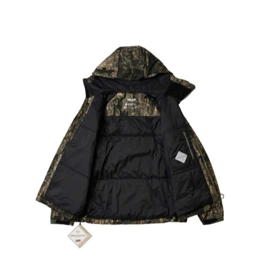 PALACE(パレス)のPALACE GORE-TEX Windstopper Mask Jacket  メンズのジャケット/アウター(ナイロンジャケット)の商品写真