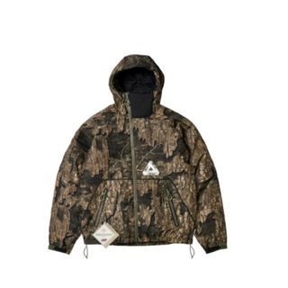 PALACE - PALACE GORE-TEX Windstopper Mask Jacket 