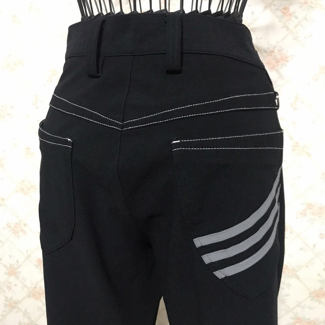 adidas(アディダス)の★adidas/アディダス★極美品★大きいサイズ！パンツ.ゴルフウェア82(L) スポーツ/アウトドアのゴルフ(ウエア)の商品写真