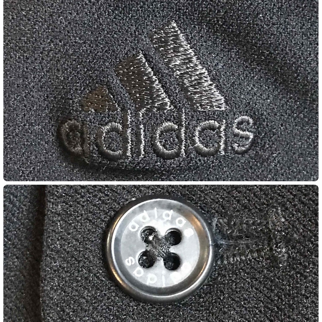 adidas(アディダス)の★adidas/アディダス★極美品★大きいサイズ！パンツ.ゴルフウェア82(L) スポーツ/アウトドアのゴルフ(ウエア)の商品写真