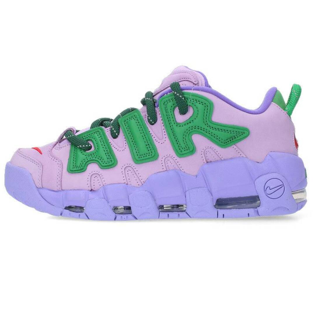 日本公式サイト ナイキ ×アンブッシュ AMBUSH AIR MORE UPTEMPO LOW SP AMBUSH FB1299-500 エアモアアップテンポスニーカー メンズ 28cm