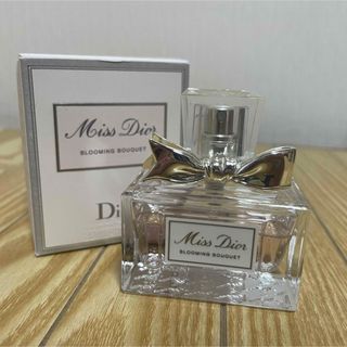 ディオール(Dior)のDIOR 香水 ミスディオール ブルーミングブーケ(香水(女性用))