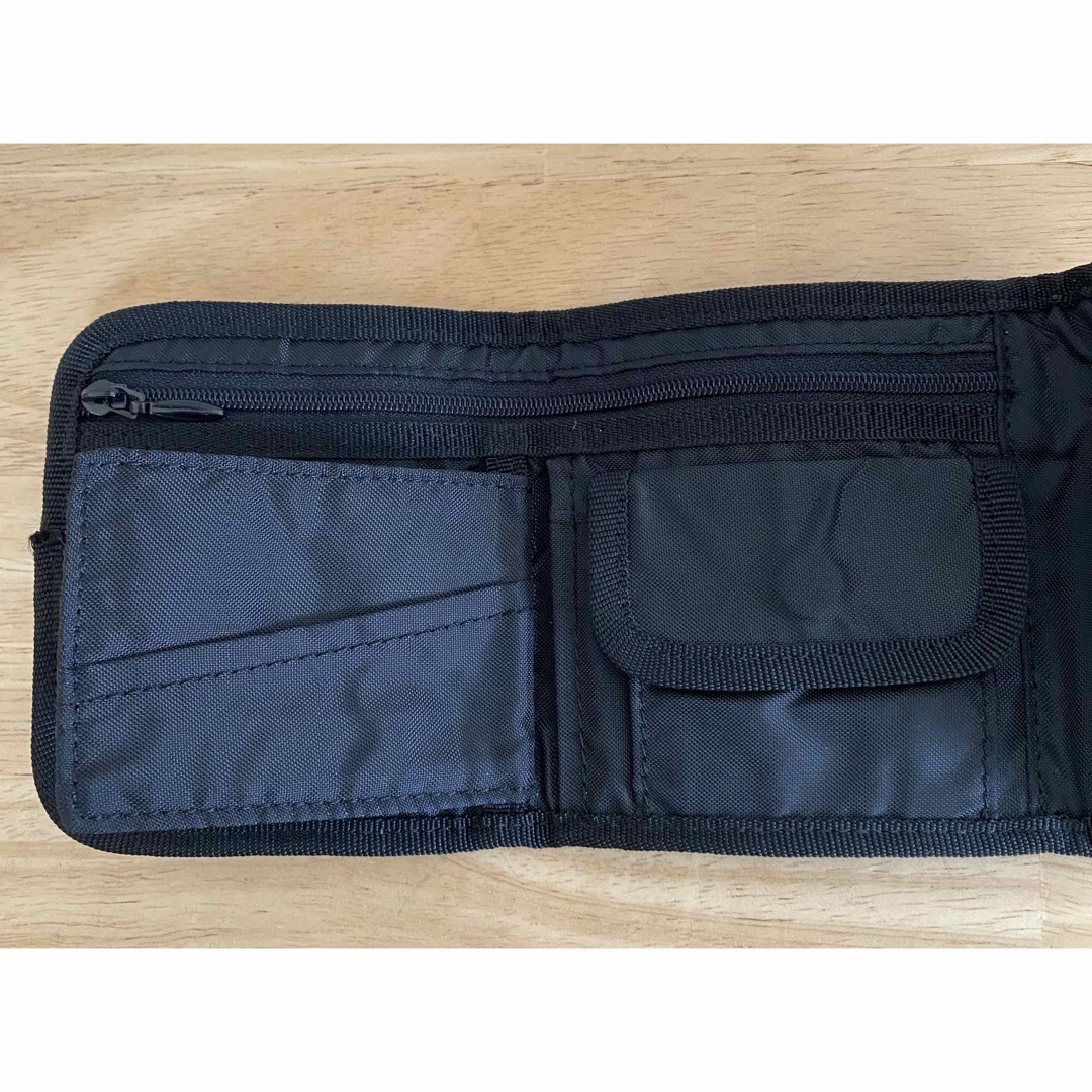 UNIQLO - 希少 OLD UNIQLO 旧タグ 初期タグ 80年代 財布 UNIQLO - 希少 OLD UNIQLO 旧タグ 初期タグ 80年代 財布