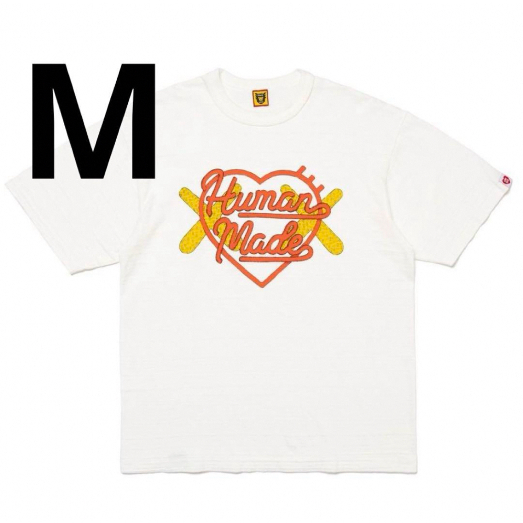 HUMAN MADE - HUMAN MADE x KAWS Made Graphic T-Shirtの通販 by