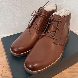 コールハーン(Cole Haan)のColehaan オリジナルグランドチャッカブーツ 27 9.5 新品未使用(ドレス/ビジネス)