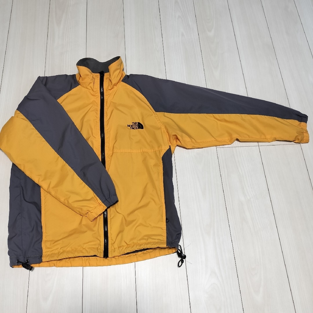 THE NORTH FACE(ザノースフェイス)のTHE NORTH FACE  メンズS レディースのジャケット/アウター(ナイロンジャケット)の商品写真