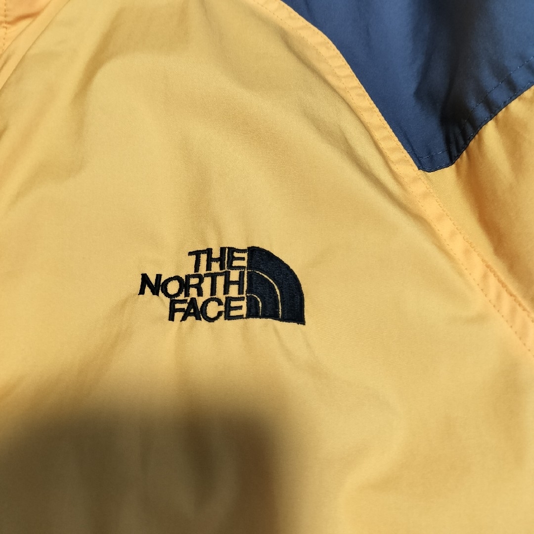 THE NORTH FACE(ザノースフェイス)のTHE NORTH FACE  メンズS レディースのジャケット/アウター(ナイロンジャケット)の商品写真