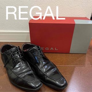 リーガル(REGAL)のREGAL ビジネスシューズ(ドレス/ビジネス)