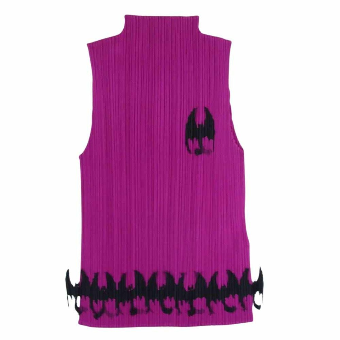 PLEATS PLEASE プリーツプリーズ イッセイミヤケ PP43-JK731 PLEATS PLEASE プリーツプリーズ イッセイミヤケ PP43-JK731