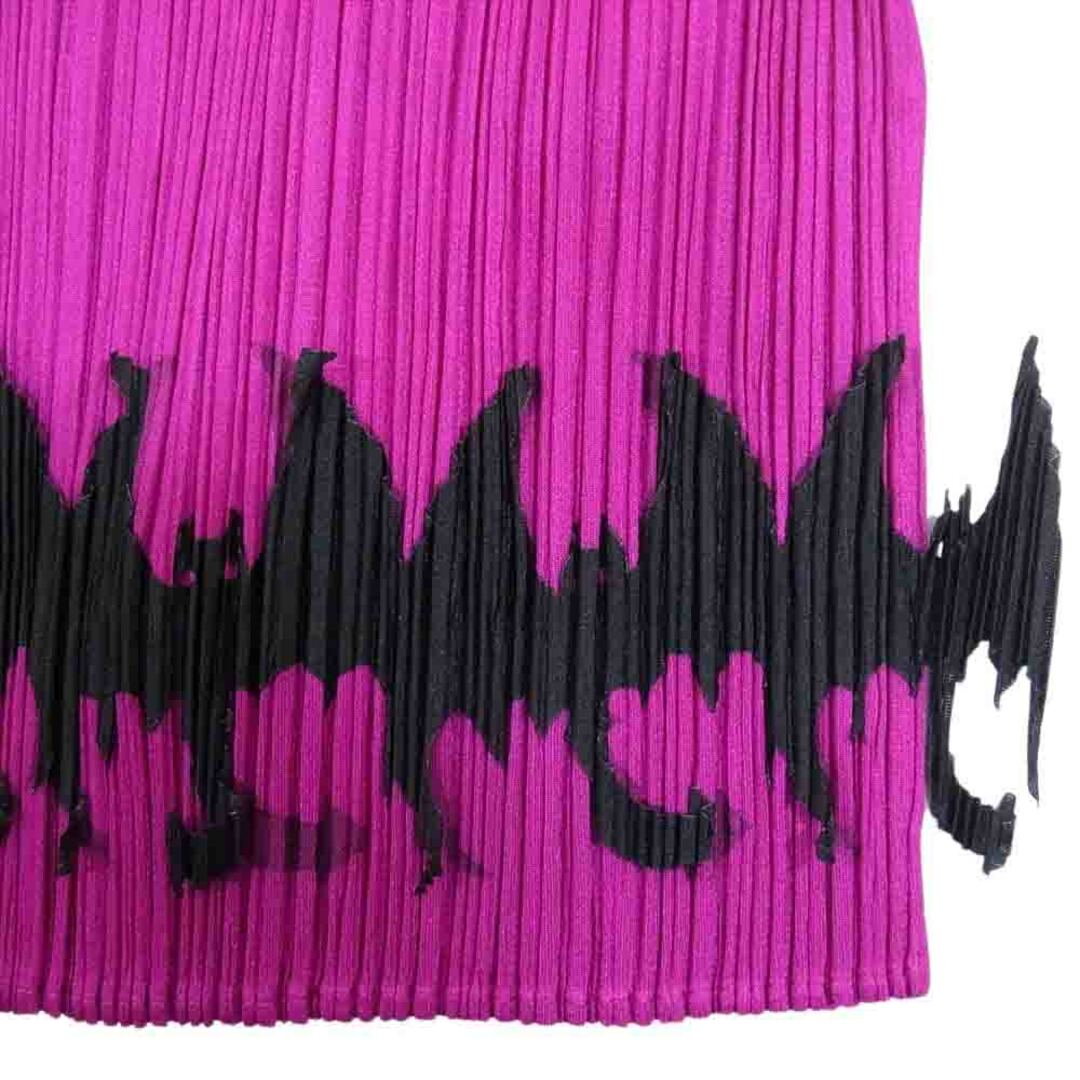 PLEATS PLEASE プリーツプリーズ イッセイミヤケ PP43-JK731 PLEATS PLEASE プリーツプリーズ イッセイミヤケ PP43-JK731