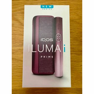 iQOS♡イルマ♡ネイビーの通販 by かにゃ's shop｜ラクマ