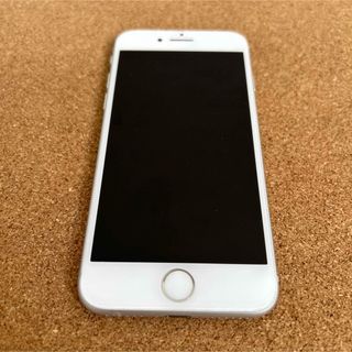 iphone se2 認定SIMフリー64GBホワイト