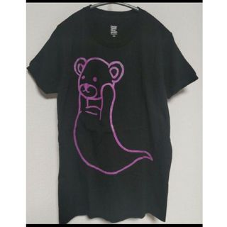 グラニフ(Design Tshirts Store graniph)のgraniph コントロールベア Tシャツ(Tシャツ(半袖/袖なし))