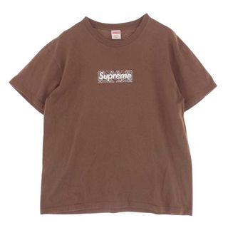 シュプリーム バンダナ シャツ(メンズ)の通販 300点以上 | Supremeの