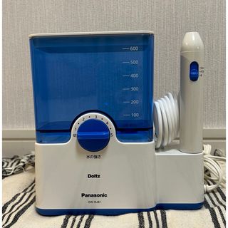 パナソニック(Panasonic)のパナソニック　ジェットウォッシャー ドルツ EW-DJ61 (その他)