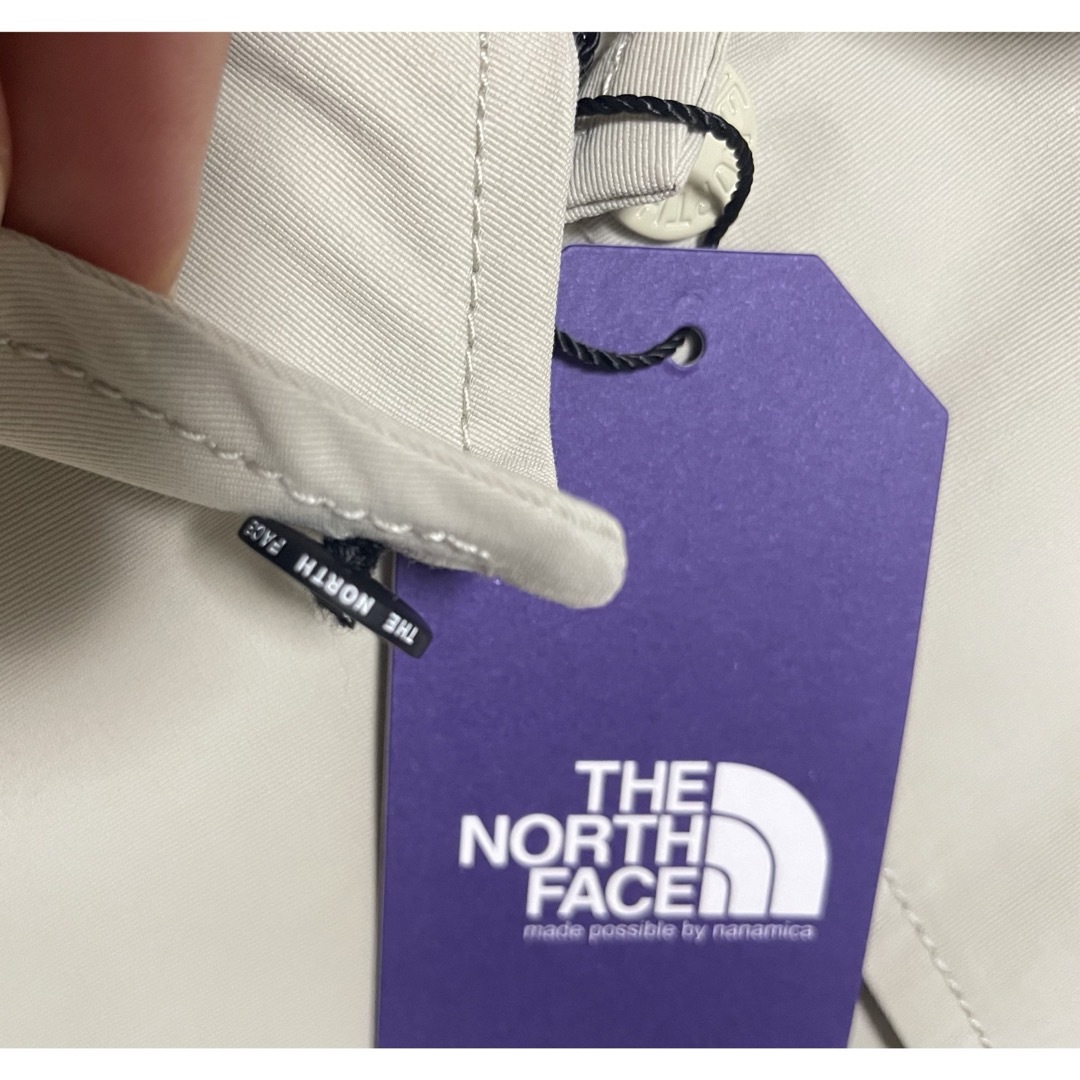 THE NORTH FACE(ザノースフェイス)の【THE NORTH FACE PURPLE LABEL 】新品ジャケット★M メンズのジャケット/アウター(ブルゾン)の商品写真