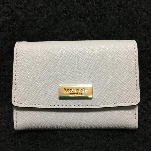 kate spade new york(ケイトスペードニューヨーク)の新品★ケイトスペード★名刺入れ★カードケース  レディースのファッション小物(名刺入れ/定期入れ)の商品写真