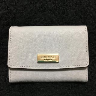 ケイトスペードニューヨーク(kate spade new york)の新品★ケイトスペード★名刺入れ★カードケース (名刺入れ/定期入れ)