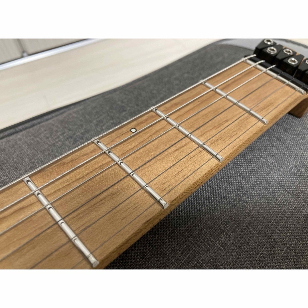 Strandberg Boden Standard 6 SSH Trem 楽器のギター(エレキギター)の商品写真