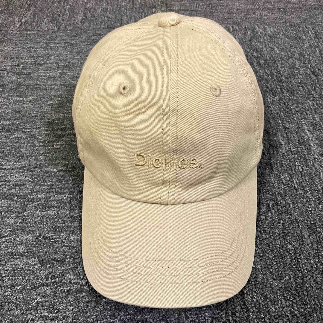 Dickies(ディッキーズ)の即決 Dickies ディッキーズ キャップ 帽子 メンズの帽子(キャップ)の商品写真