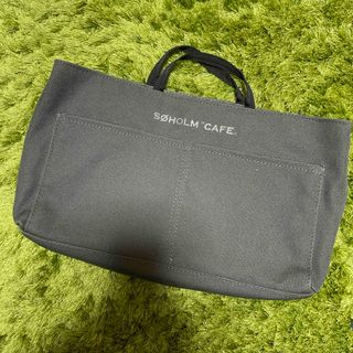 アクタス(ACTUS)のスーホルムカフェ★バッグインバッグ by ROOTOTE(トートバッグ)