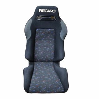 レカロ(RECARO)のレカロ　SR-3　ルマンカラー(汎用パーツ)