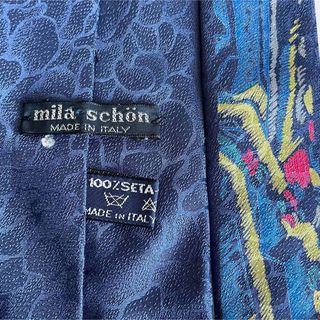 ミラショーン(mila schon)のミラショーン　ネクタイ(ネクタイ)