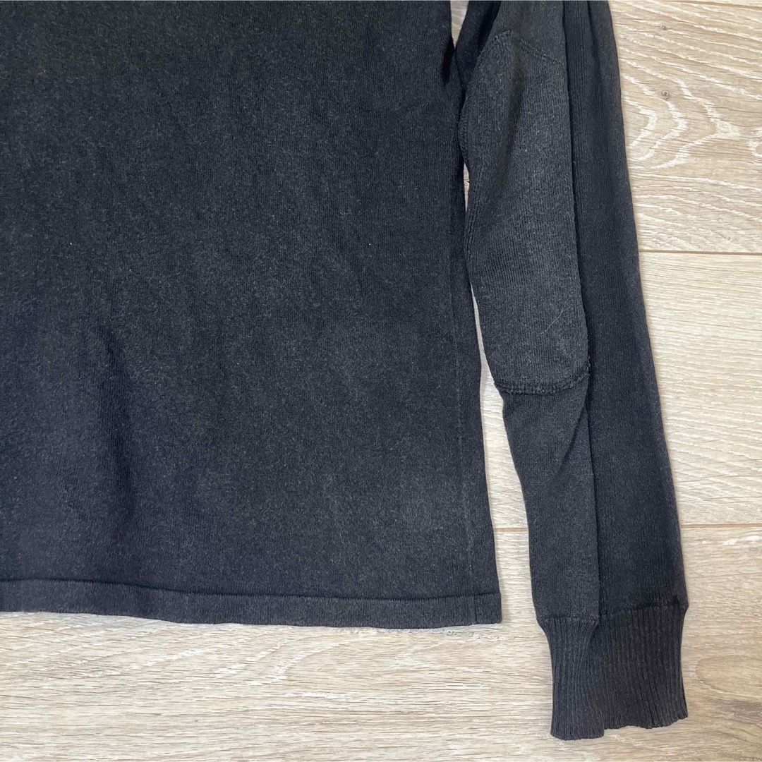 HYSTERIC GLAMOUR(ヒステリックグラマー)のヒステリックグラマー 長袖Tシャツ カットソー スペードウーマン ガール メンズのトップス(Tシャツ/カットソー(七分/長袖))の商品写真