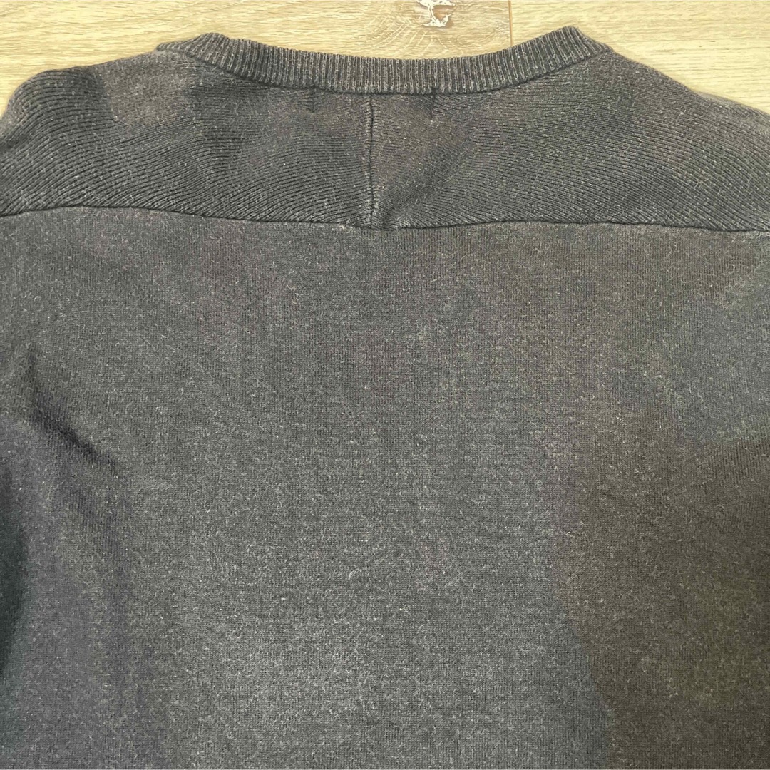 HYSTERIC GLAMOUR(ヒステリックグラマー)のヒステリックグラマー 長袖Tシャツ カットソー スペードウーマン ガール メンズのトップス(Tシャツ/カットソー(七分/長袖))の商品写真