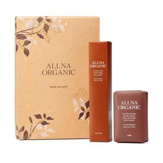 オルナオーガニック(ALLNA ORGANIC)のALLNA ORGANIC✴︎ハンドケアギフト(ハンドクリーム)