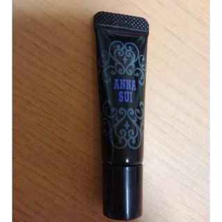 ANNA SUI - リップカラー トップコート