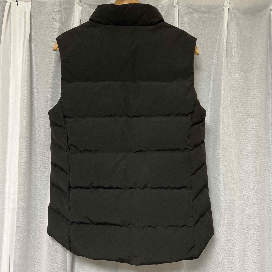 CANADA GOOSE(カナダグース)の【美品】CANADA GOOSE Freestyle Vest レディースのジャケット/アウター(ダウンベスト)の商品写真