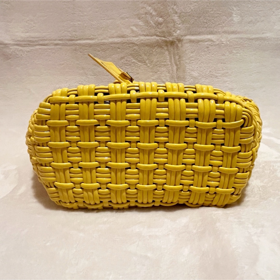 BALENCIAGA - 極美品 BALENCIAGA バレンシアガ ビストロxs かご BALENCIAGA - 極美品 BALENCIAGA バレンシアガ ビストロxs かご