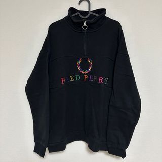 フレッドペリー パーカー(メンズ)の通販 100点以上 | FRED PERRYの フレッドペリー パーカー(メンズ)の通販 100点以上 | FRED PERRYの